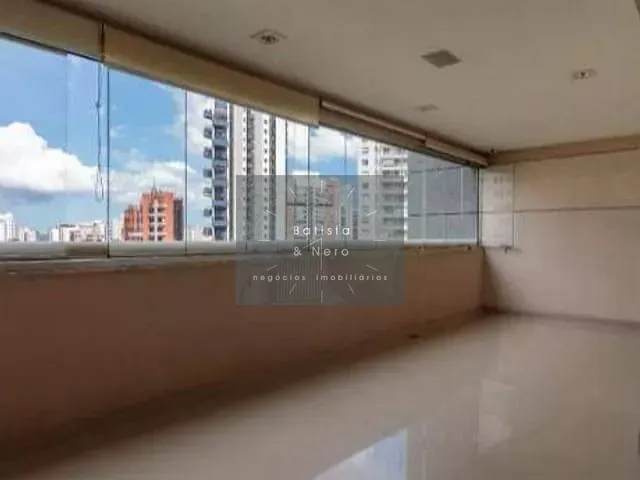 Apartamento com 172m² 3 quartos e 5 banheiros, à venda, no bairro Jardim Londrina em São Paulo