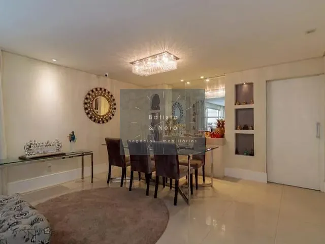 Apartamento com 172m² 3 quartos e 5 banheiros, à venda, no bairro Jardim Londrina em São Paulo