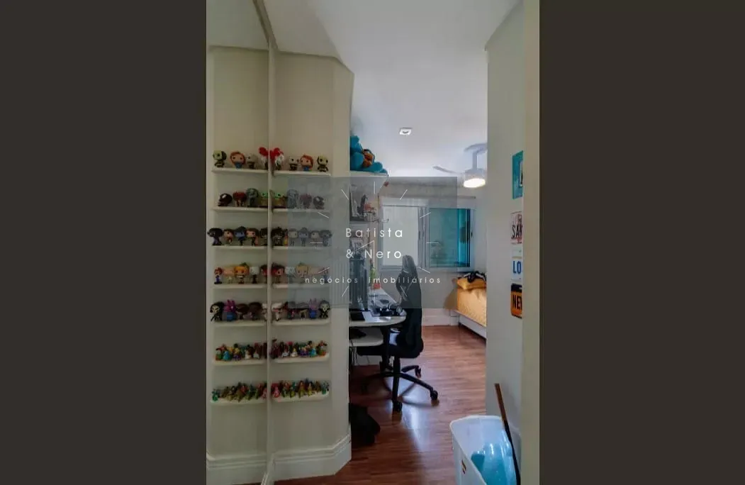 Apartamento, 3 quartos, 172 m² - Foto 18