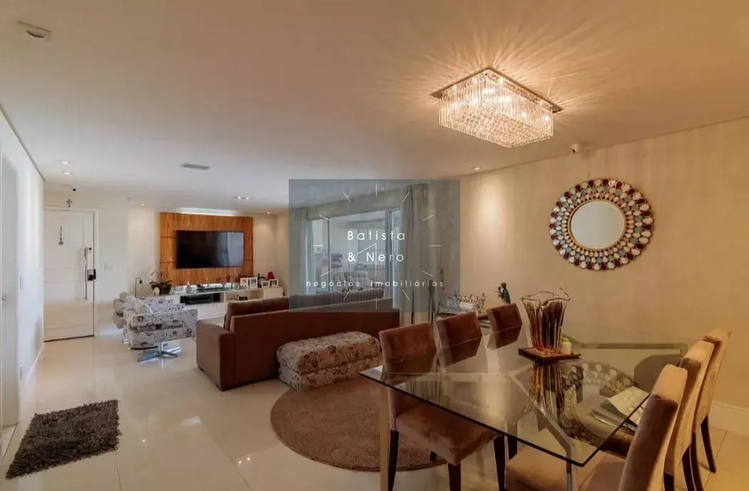 Apartamento, 3 quartos, 172 m² - Foto 2