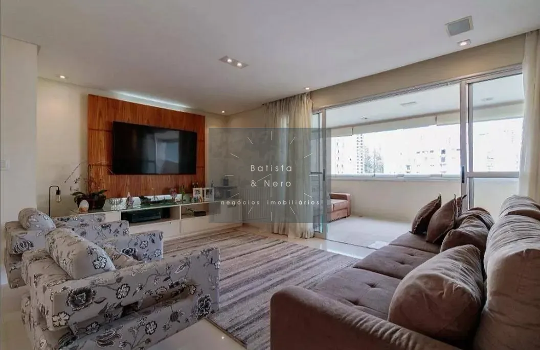 Apartamento, 3 quartos, 172 m² - Foto 19