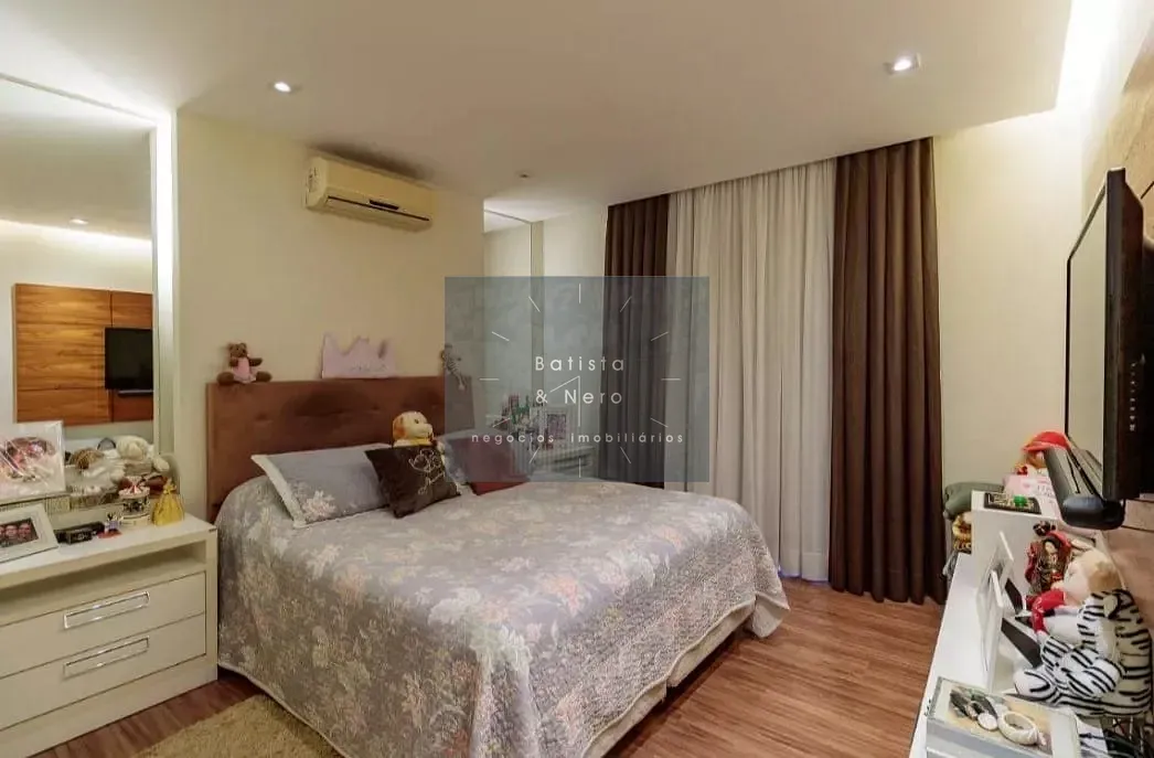 Apartamento, 3 quartos, 172 m² - Foto 20