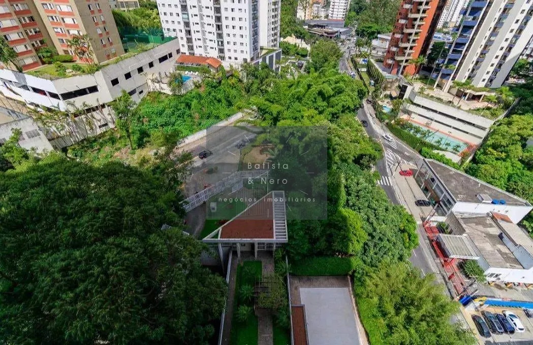 Apartamento, 3 quartos, 172 m² - Foto 6