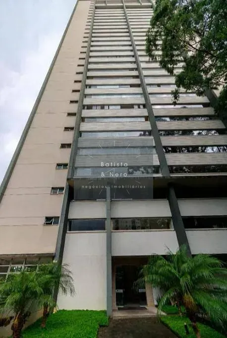Apartamento, 3 quartos, 172 m² - Foto 23
