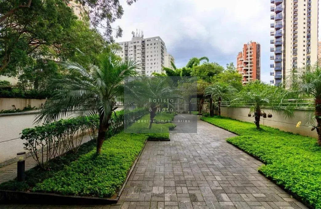 Apartamento, 3 quartos, 172 m² - Foto 28