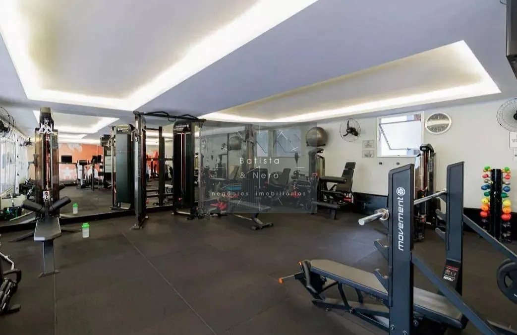 Apartamento, 3 quartos, 172 m² - Foto 30
