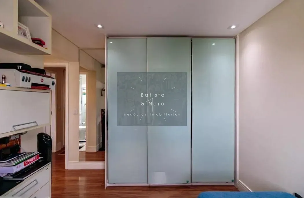 Apartamento, 3 quartos, 172 m² - Foto 8