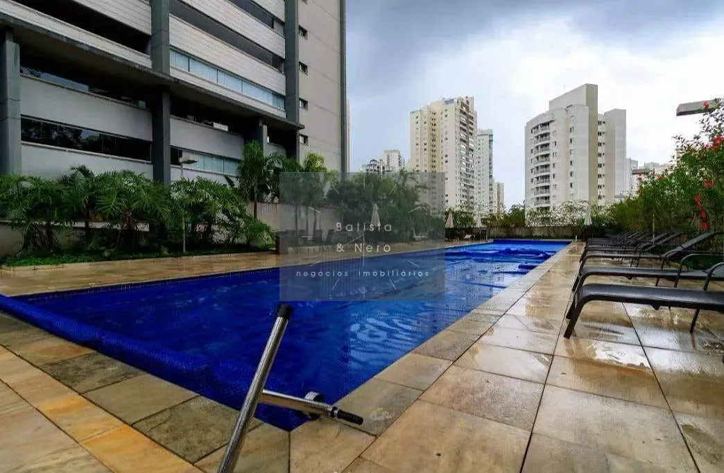 Apartamento, 3 quartos, 172 m² - Foto 33