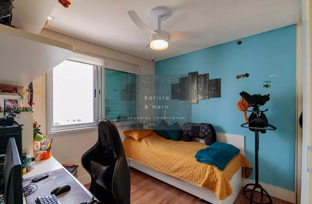 Apartamento, 3 quartos, 172 m² - Foto 9
