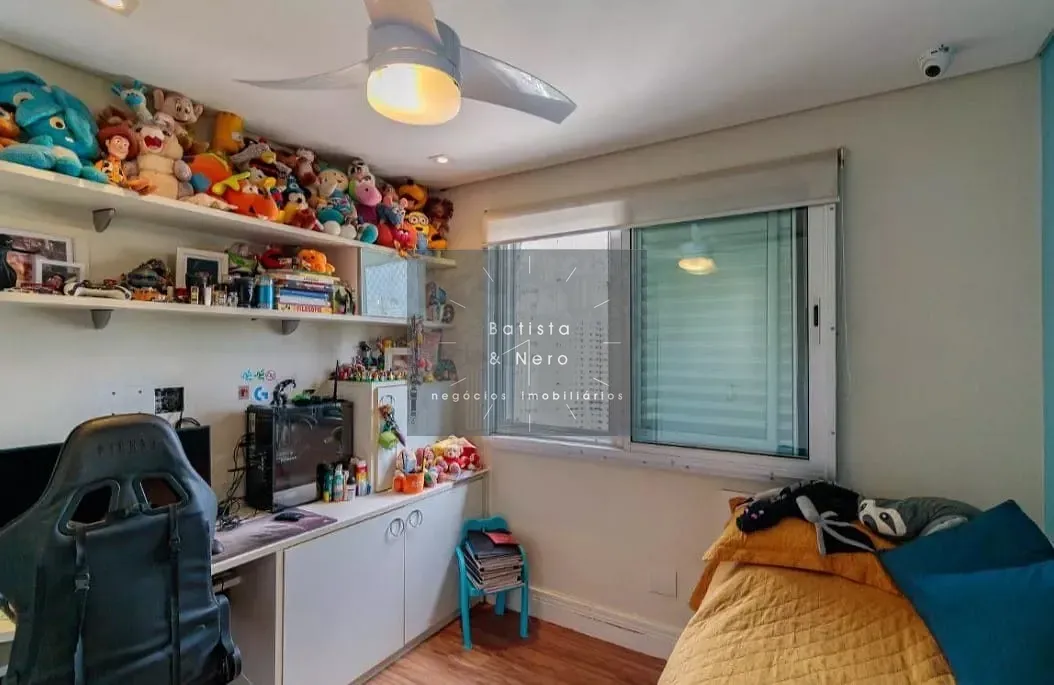 Apartamento, 3 quartos, 172 m² - Foto 10