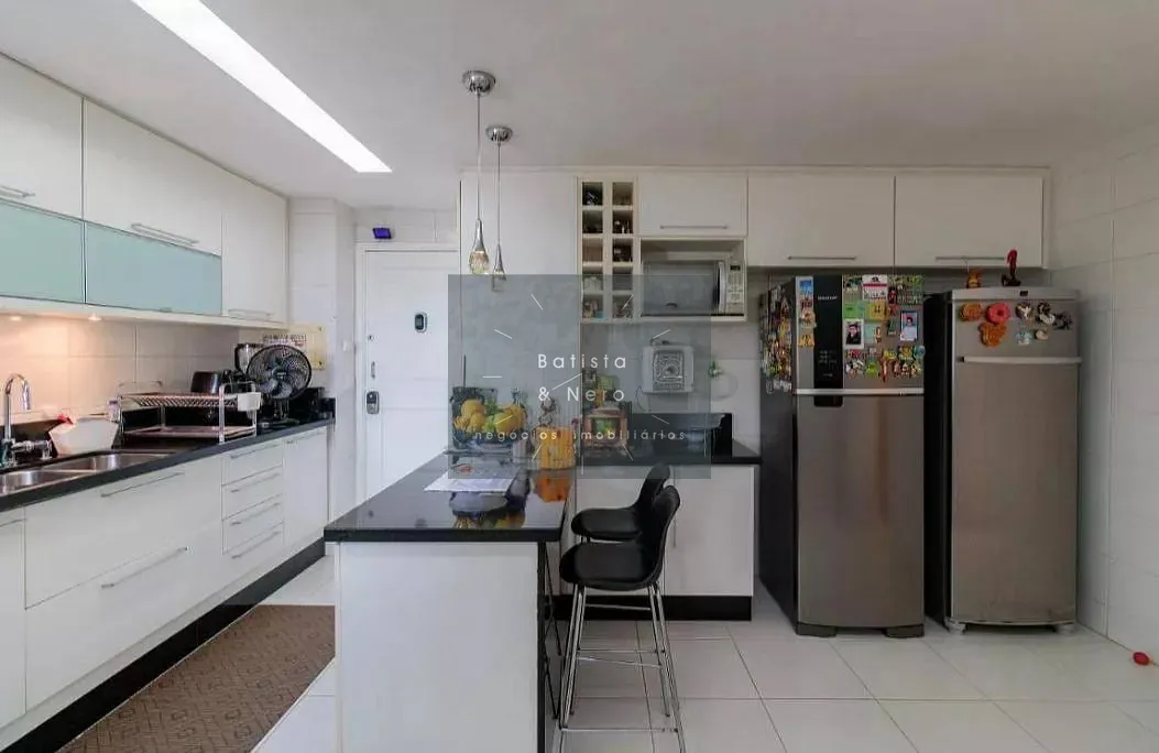 Apartamento, 3 quartos, 172 m² - Foto 11
