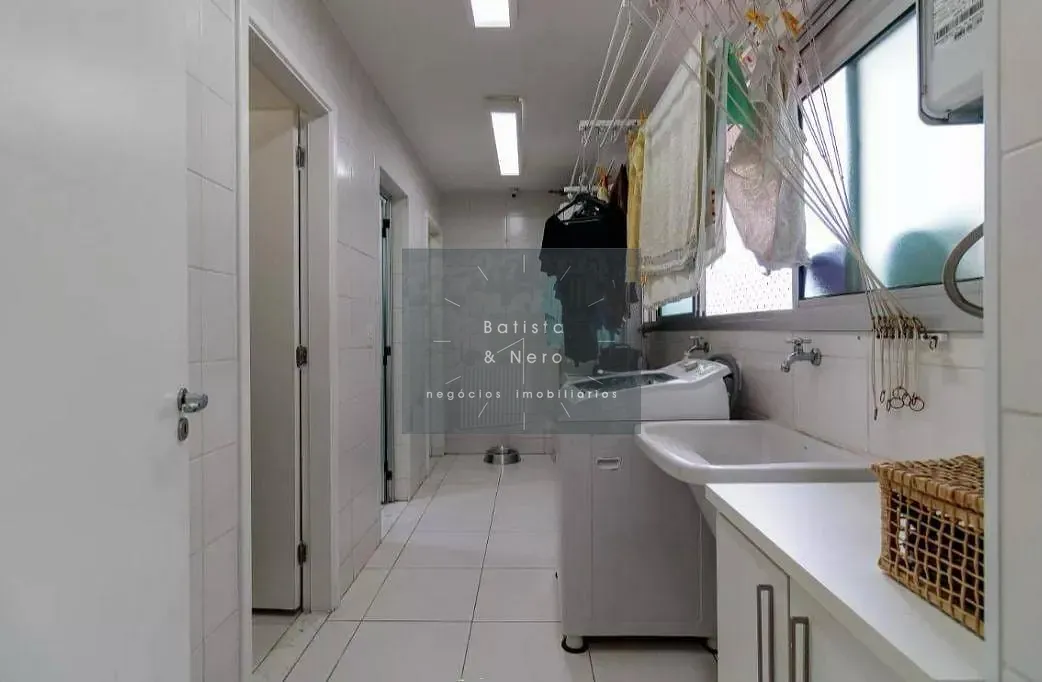 Apartamento, 3 quartos, 172 m² - Foto 12