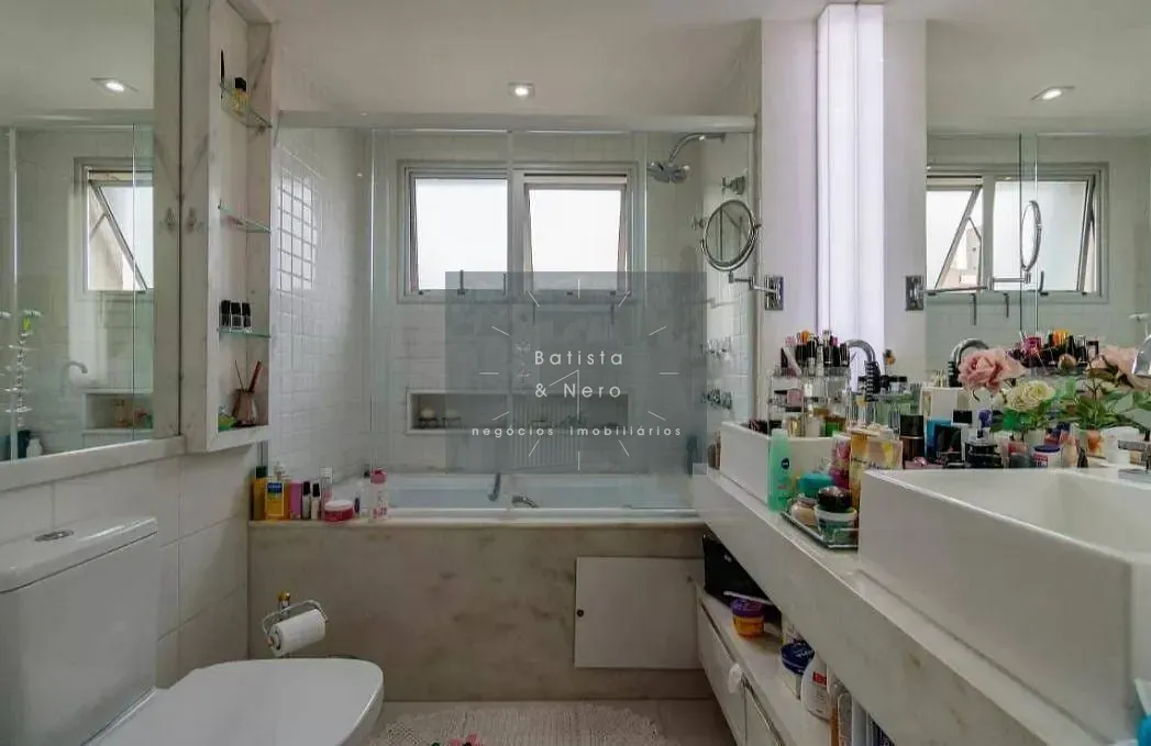 Apartamento, 3 quartos, 172 m² - Foto 13