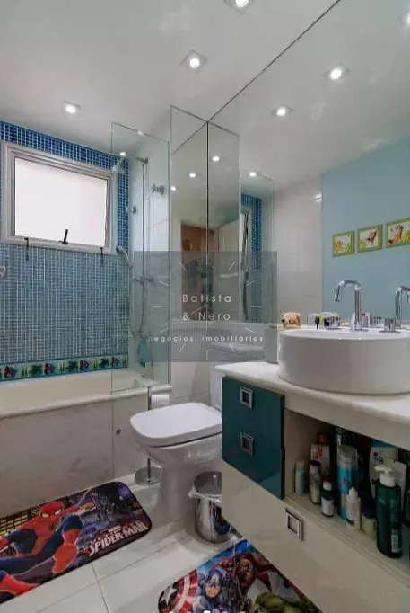Apartamento, 3 quartos, 172 m² - Foto 14