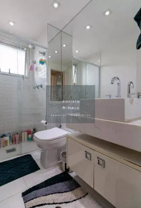 Apartamento, 3 quartos, 172 m² - Foto 17