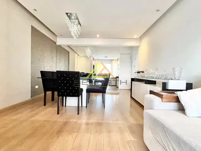 Apartamento com 78m² 3 quartos e 2 banheiros, à venda, no bairro Santana em São Paulo