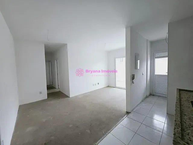 Apartamento com 105m² 3 quartos e 2 banheiros, à venda, no bairro Campestre em Santo André