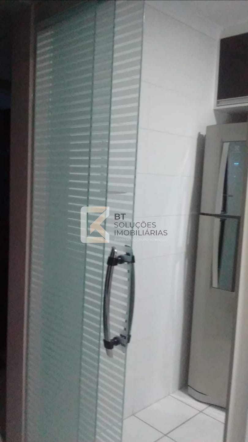 Apartamento, 2 quartos, 53 m² - Foto 2