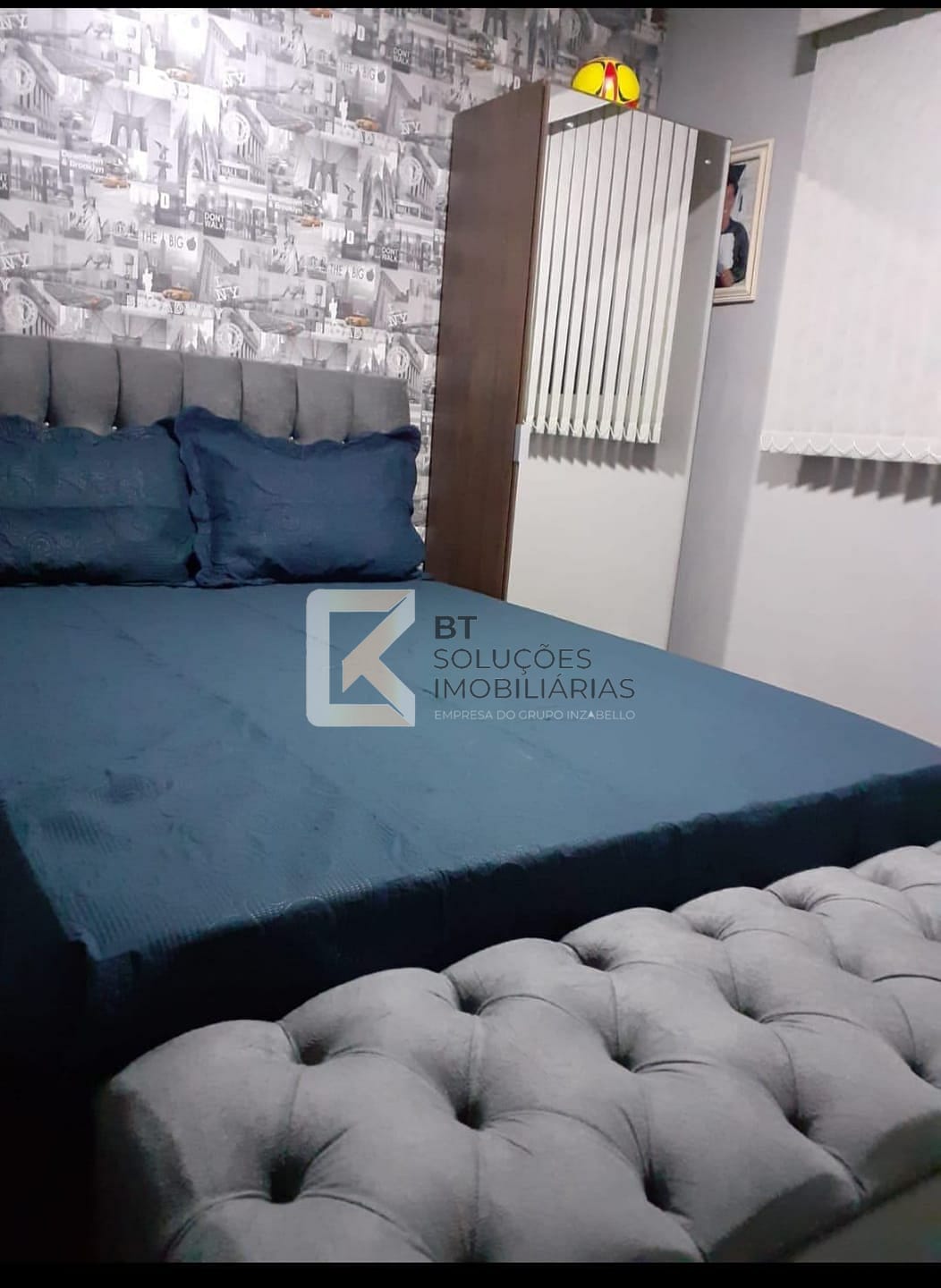 Apartamento, 2 quartos, 53 m² - Foto 5