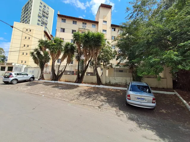 Apartamento com 50m² 2 quartos e 2 banheiros, à venda, no bairro Norte (Águas Claras) em Brasília