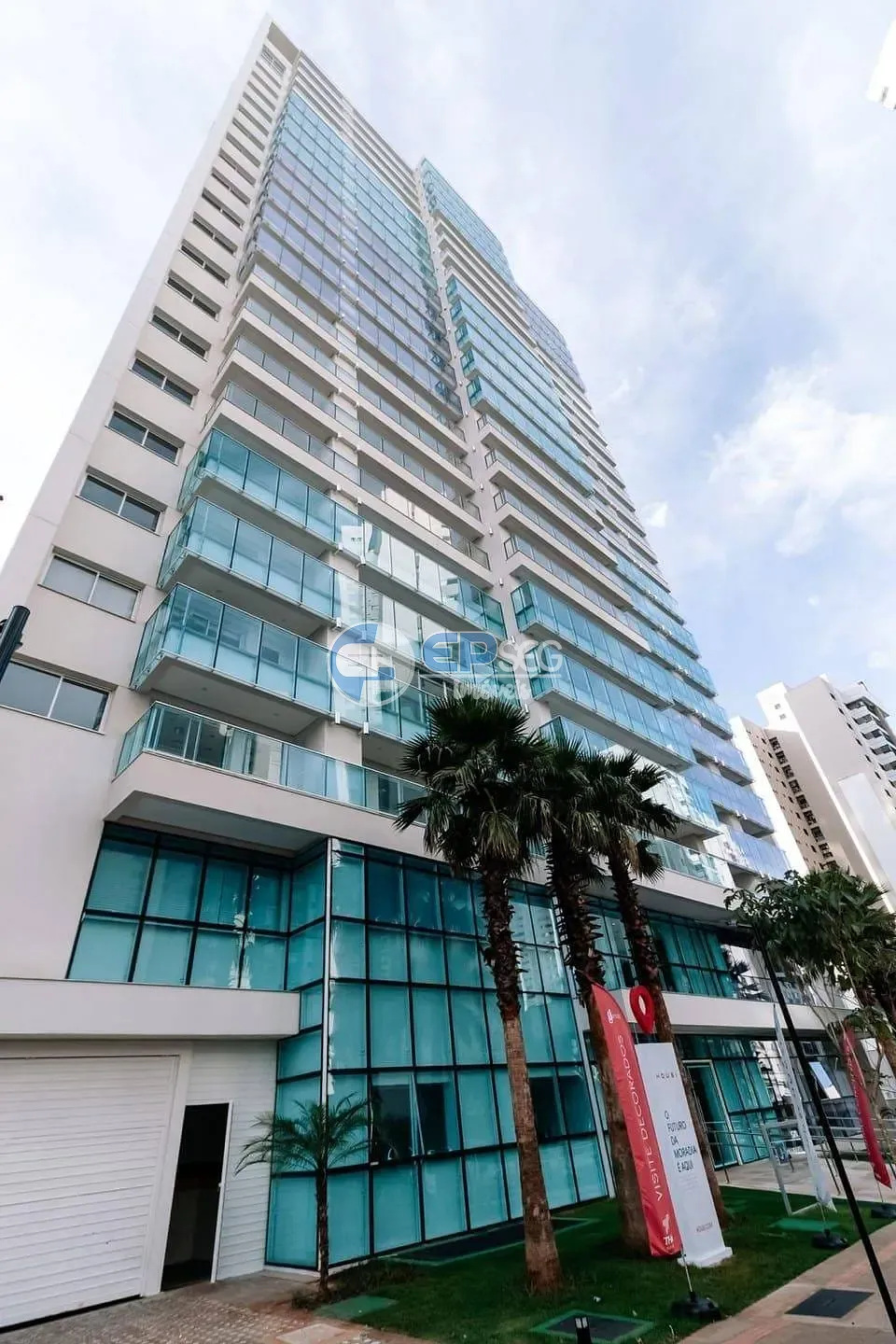 Apartamento, 1 quarto, 51 m² - Foto 1