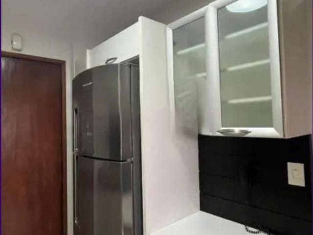 Apartamento com 108m² 3 quartos e 2 banheiros, à venda, no bairro Andrade em Londrina