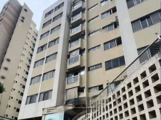 Apartamento com 108m² 3 quartos e 2 banheiros, à venda, no bairro Andrade em Londrina