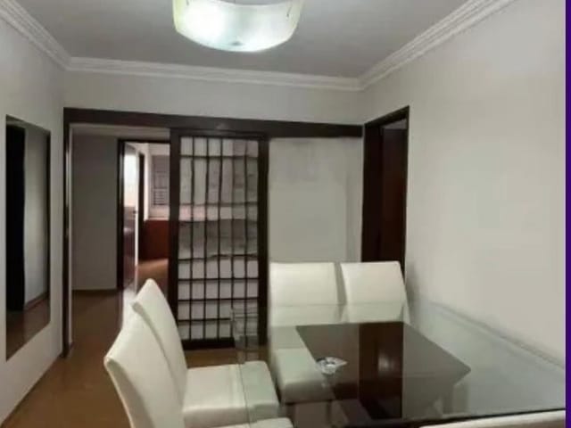 Apartamento com 108m² 3 quartos e 2 banheiros, à venda, no bairro Andrade em Londrina