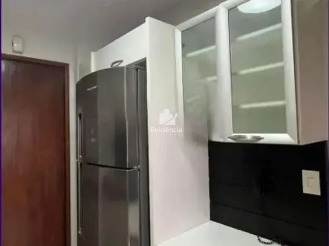 Apartamento com 108m² 3 quartos e 2 banheiros, à venda, no bairro Andrade em Londrina