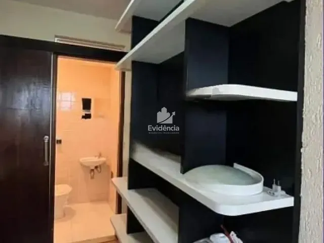 Apartamento com 108m² 3 quartos e 2 banheiros, à venda, no bairro Andrade em Londrina