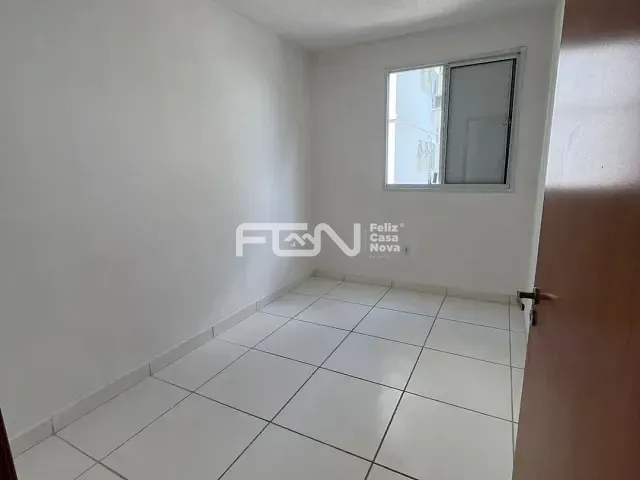 Apartamento 2 quartos e 1 banheiro, para alugar, no bairro Bairro Novo em Camaçari