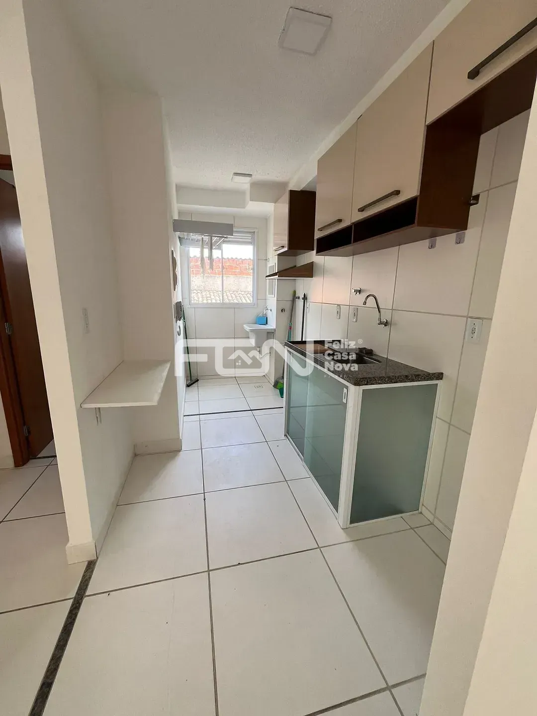 Apartamento, 2 quartos, 10 m² - Foto 2