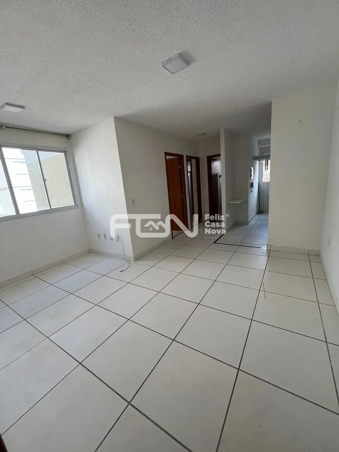 Apartamento, 2 quartos, 10 m² - Foto 1