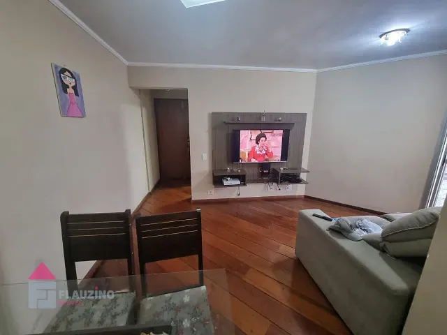 Apartamento com 56m² 2 quartos e 1 banheiro, à venda, no bairro Jardim São Luís em São Paulo