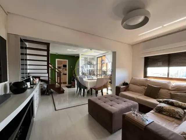 Apartamento 3 quartos e 3 banheiros, à venda ou para alugar, no bairro Centro em Rio Grande