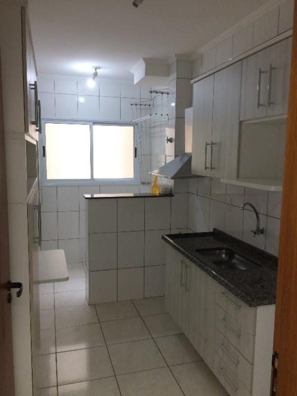 Apartamento, 3 quartos, 77 m² - Foto 4
