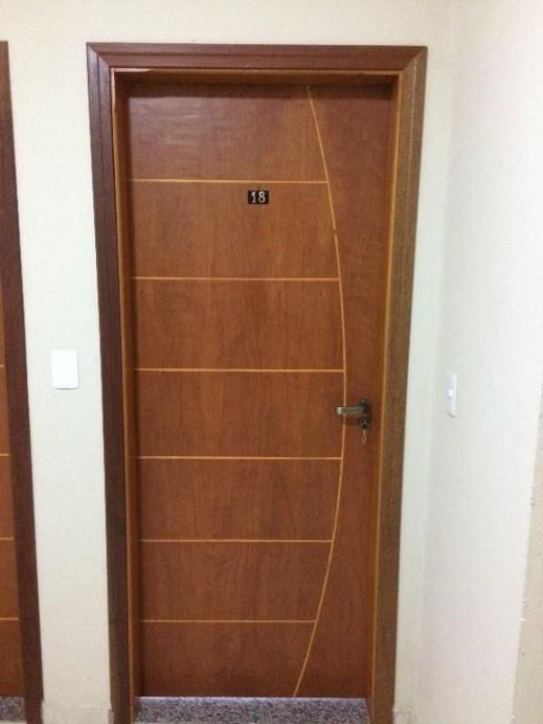 Apartamento, 3 quartos, 77 m² - Foto 3