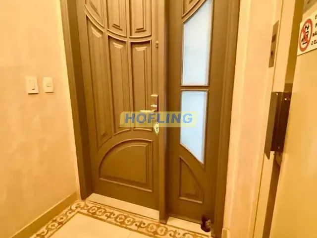 Apartamento com 540m² 3 quartos e 7 banheiros, à venda, no bairro Cidade Jardim em Rio Claro