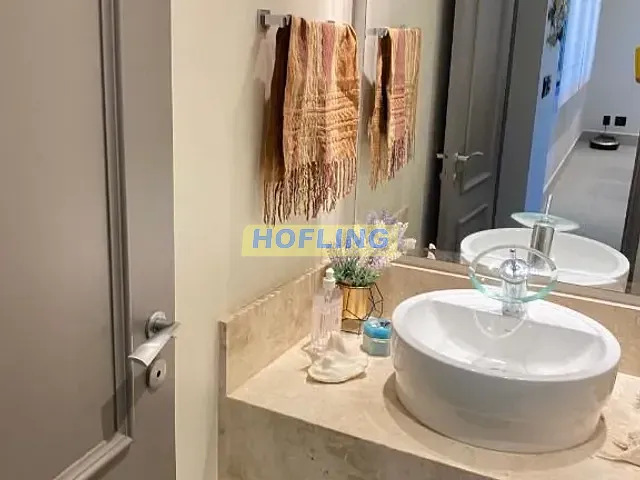 Apartamento com 540m² 3 quartos e 7 banheiros, à venda, no bairro Cidade Jardim em Rio Claro