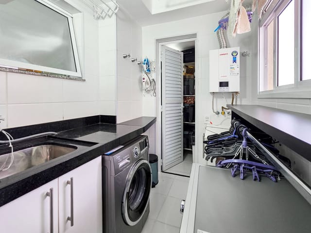 Foto do Apartamento - Apartamento padrão à Venda, Urbanova - São José dos Campos, SP | Horizonte Imóveis