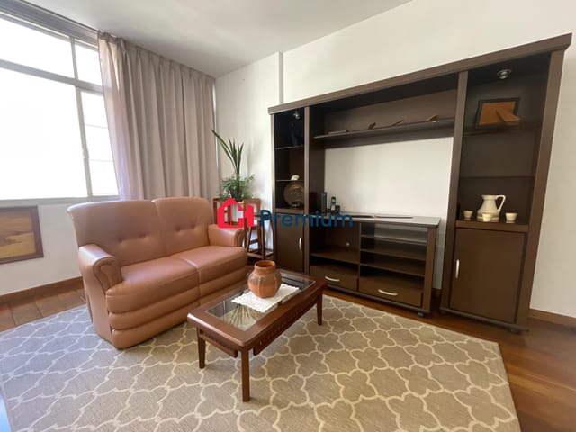 Apartamento 3 quartos e 2 banheiros, à venda, no bairro Copacabana em Rio de Janeiro
