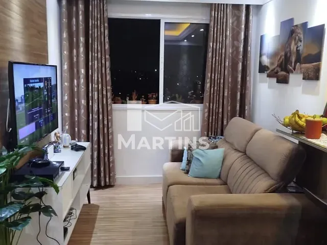 Apartamento 2 quartos e 1 banheiro, à venda, no bairro Jardim Mitsutani em São Paulo
