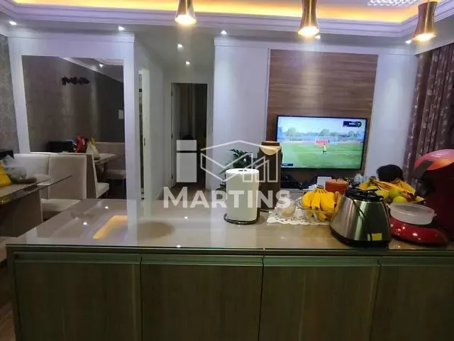 Apartamento 2 quartos e 1 banheiro, à venda, no bairro Jardim Mitsutani em São Paulo