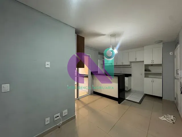 Apartamento com 48m² 2 quartos e 1 banheiro, para alugar, no bairro Santa Maria em Osasco