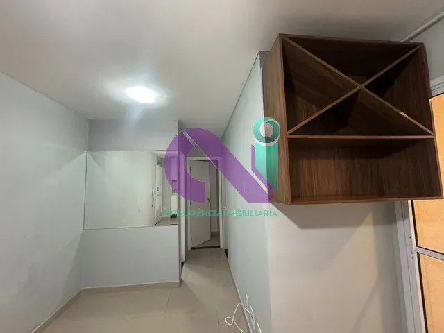 Apartamento com 48m² 2 quartos e 1 banheiro, para alugar, no bairro Santa Maria em Osasco