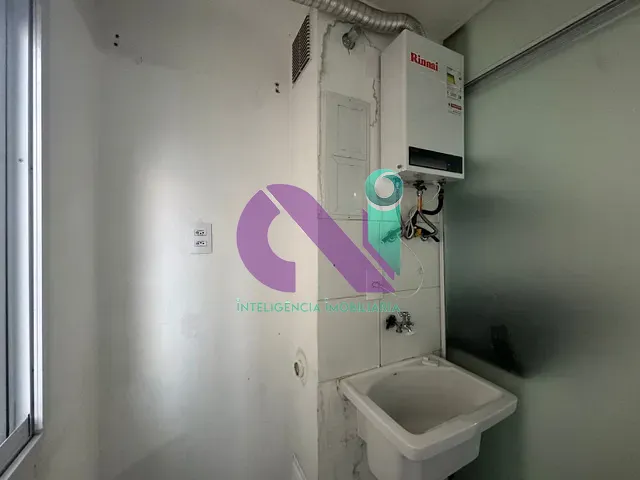 Apartamento com 48m² 2 quartos e 1 banheiro, para alugar, no bairro Santa Maria em Osasco