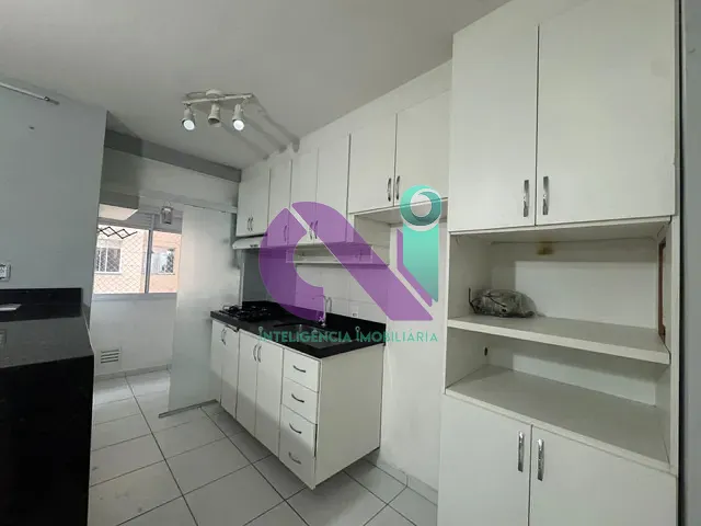 Apartamento com 48m² 2 quartos e 1 banheiro, para alugar, no bairro Santa Maria em Osasco