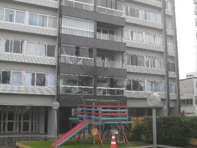 Foto do Apartamento - Apartamento com 4 dormitórios à venda, 196 m² Av. Boa Viagem - Imobiliária Recife/PE | Ivale