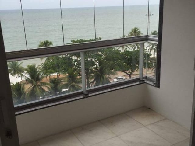Foto do Apartamento - Apartamento à venda 4 Quartos, 1 Suite, 1 Vaga, 270.38M², Boa Viagem, Recife - PE | El Greco | Ivale