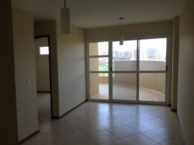 Foto do Apartamento - Apartamento à Venda, Recreio dos Bandeirantes, Rio de Janeiro, RJ | Lowndes Condomínios e Imóveis